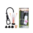 PenisPower Handpumpe für Männer