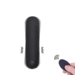 Luxus Bullet Vibrator mit Fernbedienung