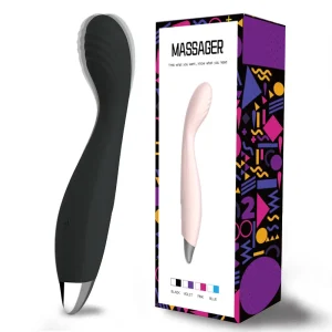 Ergo G-Punkt Vibrator