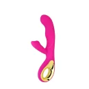 Ergo Rabbit Deluxe Vibrator Pink