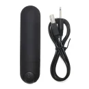 Luxus Bullet Vibrator mit Fernbedienung