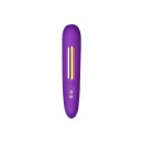 Intim-Bullet Liebesvibrator Lila