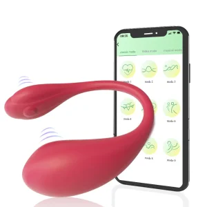 Smart-Control Vibro-ei