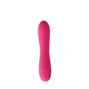 Ergonomischer AV Zauber-Vibrator Pink