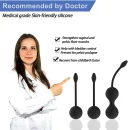 Kegel Trainingskugel-Set