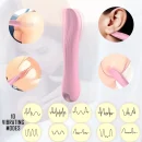 Lust Zunge Vibrator Pink