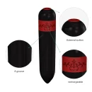 Ferngesteuertes Bullet Vibrator