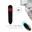 Ferngesteuertes Bullet Vibrator