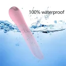 Lust Zunge Vibrator Pink