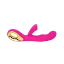 Ergo Rabbit Deluxe Vibrator Pink