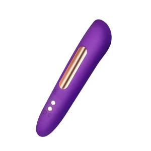 Intim-Bullet Liebesvibrator Lila
