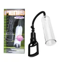 PenisPower Handpumpe für Männer