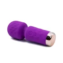 Mini AV Massagestab Lila