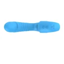 Zungenkunst Satimulationsvibrator Blau