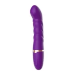 App-gesteuerter G-Punkt Vibrator Lila