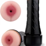 IntimGenuss Fackel-Stil Anus Masturbator