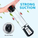 PowerBoost Elektrische Penispumpe