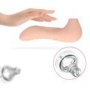 Saug-Wunder Vibrationsgerät