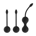 Kegel Trainingskugel-Set