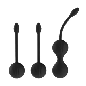 Kegel Trainingskugel-Set