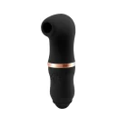 OralGenuss Saugvibrator Schwarz