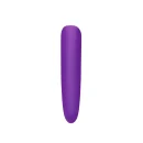 Intim-Bullet Liebesvibrator Lila