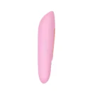 Intim-Bullet Liebesvibrator Pink