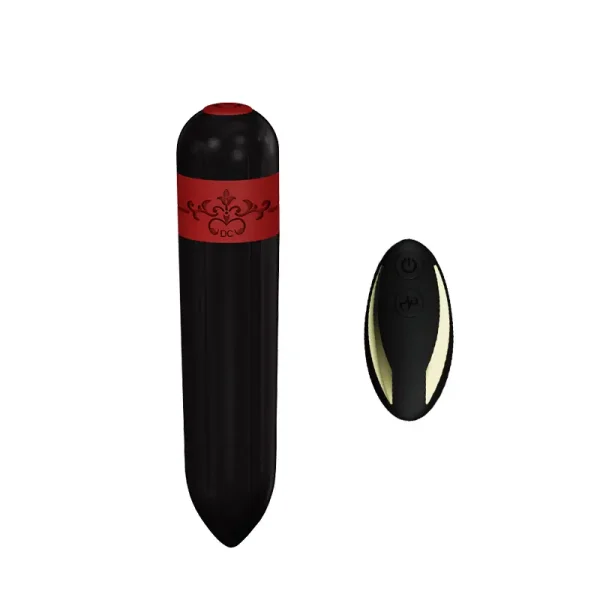 Ferngesteuertes Bullet Vibrator