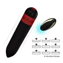 Ferngesteuertes Bullet Vibrator
