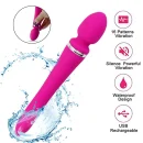 Wireless Magic AV Stimulationsstab Pink
