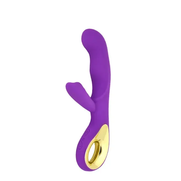 Ergo Rabbit Deluxe Vibrator Lila