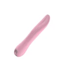 Lust Zunge Vibrator Pink