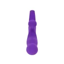 Ergo Rabbit Deluxe Vibrator Lila