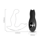 IntimControl Prostata Genussvibrator
