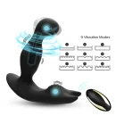 IntimControl Prostata Genussvibrator