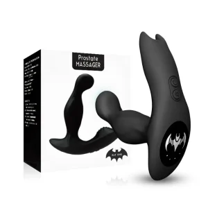 IntimControl Prostata Genussvibrator