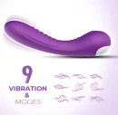 PowerVibe Vibrator – Bild 2