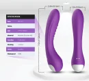 PowerVibe Vibrator Lila