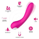 PowerVibe Vibrator – Bild 13