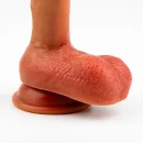 Realistischer Dildo in S-Größe – Bild 6