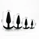 Explorer Analplug-Set (4 PCs)