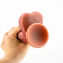 Multifunktions-Vibrations Dildo mit Fernbedienung