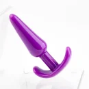 Starter Anal-Perlenplug