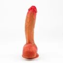 Realistischer Dildo in S-Größe – Bild 2