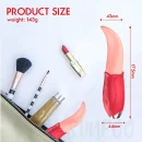 Innovativer Zungen vibrator