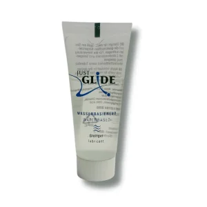 Just Glide 20ml
