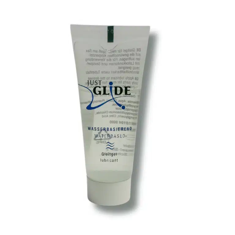 Just Glide 20ml