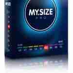 MY.SIZE Pro Kondome