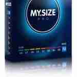 MY.SIZE Pro Kondome