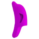 Pretty Love Honey Finger Delphini – Wiederaufladbarer Fingervibrator für präzise und vielseitige Stimulation – Bild 5